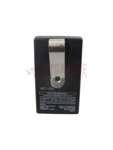 Linear Delta 3 DT DNT00002A 1-Channel Visor Gate or Garage Door Opener Transmitter - Image 2