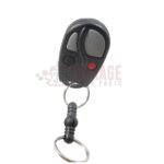 Linear Act-34B 4-Channel Keychain Transmitter