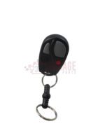 Linear ACT-34B 4-Channel Block Coded Key Ring Transmitter