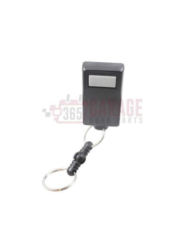 Linear ACT-21A 318MHz MegaCode 1-Channel Key Ring Transmitter - Image 3