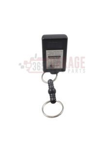 Linear ACT-21A 318MHz MegaCode 1-Channel Key Ring Transmitter - Image 4
