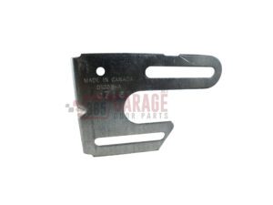 Garage Door Spring Residential Mini USA Center Support Bracket - Image 4