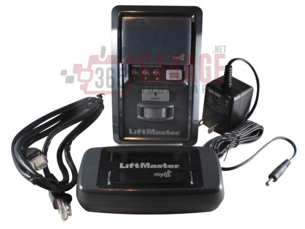 LiftMaster 828LM & 888LM MyQ Package - Image 1