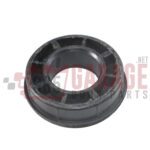 Nylon Bushing Garage Door Shaft Insert, 1"