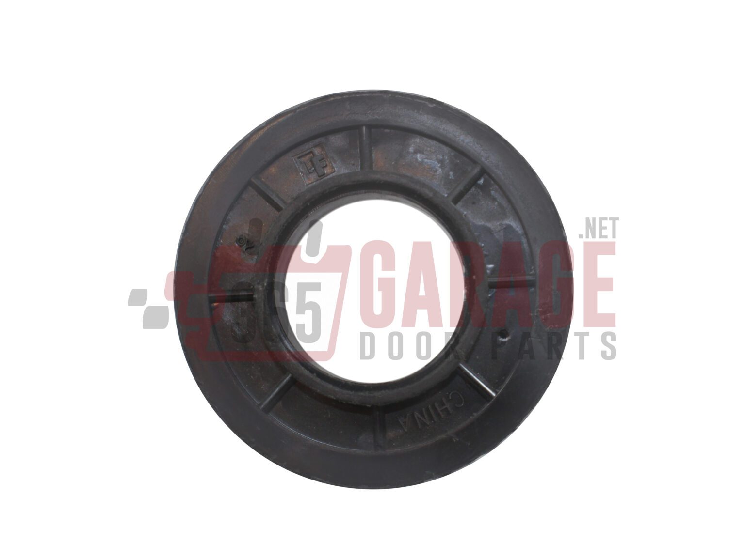 Nylon Bushing Garage Door Shaft Insert, 1" 365 Garage Door Parts