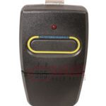 Keystone Heddolf International O220-1KA/340 One Button Garage Door Transmitter