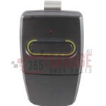 Keystone Heddolf International O220-1KA/360 One Button Garage Door Transmitter