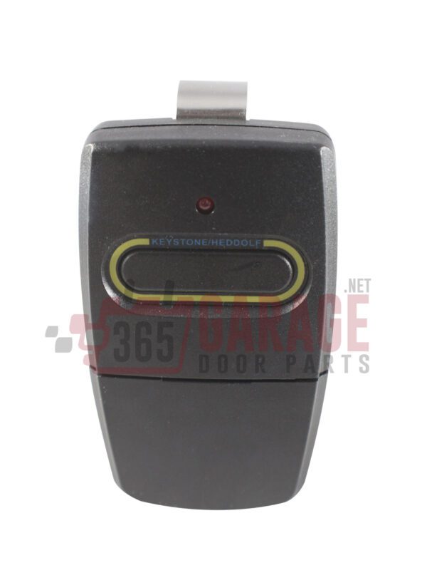 Keystone Heddolf International O220-1KA/360 One Button Garage Door Transmitter - Image 5