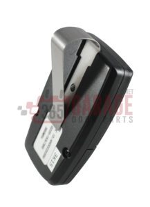 Keystone Heddolf International O220-1KA/360 One Button Garage Door Transmitter - Image 2
