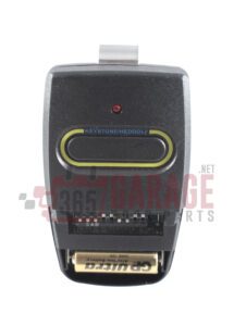 Keystone Heddolf International O220-1KA/360 One Button Garage Door Transmitter - Image 4