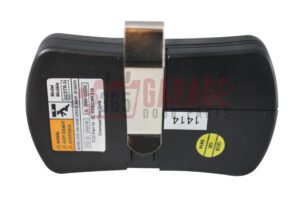 Overhead Door OCDTR-3 CodeDodger Three Button Garage Door Opener Remote - Image 4
