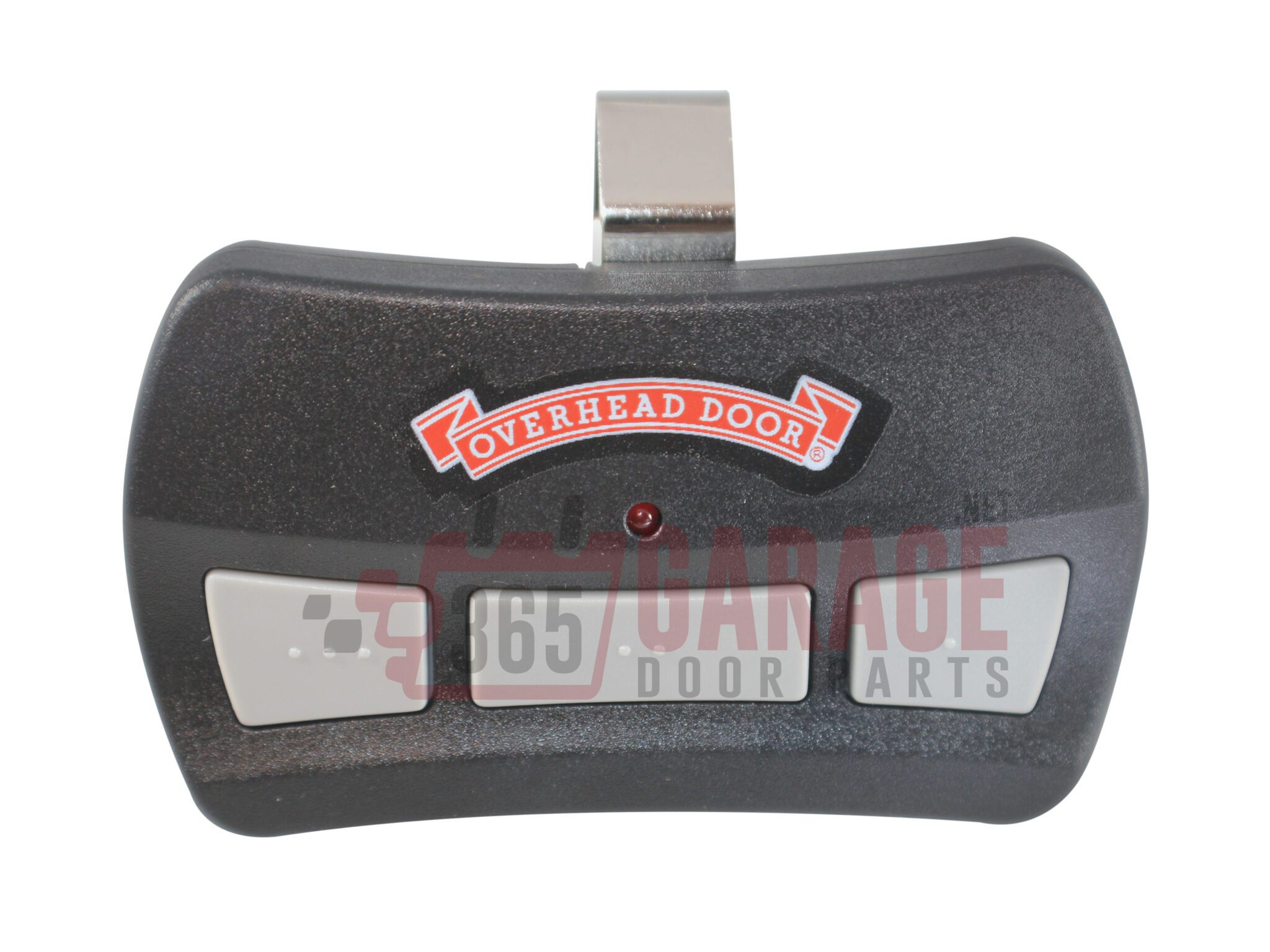 Overhead Door OCDTR3 CodeDodger Three Button Garage Door Opener Remote