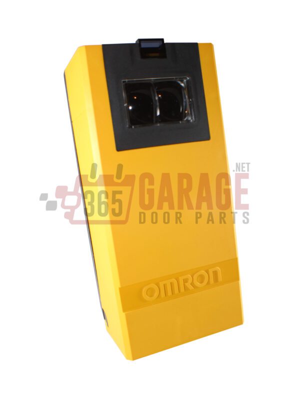 Omron E3K Gate and Garage Door Opener Reflective Photobeam Sensor - Image 7
