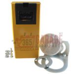 Omron E3K Gate and Garage Door Opener Reflective Photobeam Sensor