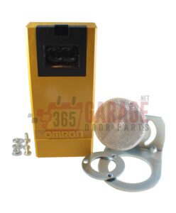 Omron E3K Gate and Garage Door Opener Reflective Photobeam Sensor