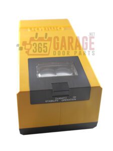 Omron E3K Gate and Garage Door Opener Reflective Photobeam Sensor - Image 6