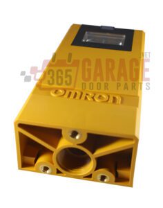 Omron E3K Gate and Garage Door Opener Reflective Photobeam Sensor - Image 3