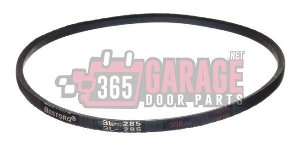 Garage Door Opener 3L300 V-Belt - Image 1