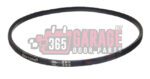 Garage Door Opener 3L285 V-Belt