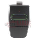 Keystone Heddolf P220-1KA One Button Gate & Garage Door Remote