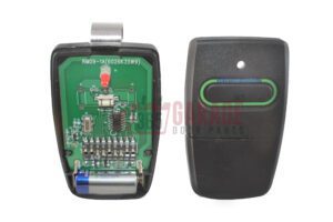 Keystone Heddolf P220-1KA One Button Gate & Garage Door Remote - Image 3