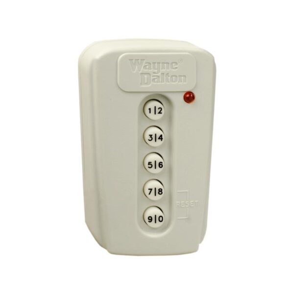Wayne Dalton 309964 / 327308 Garage Door Opener Wireless Keyless Entry System - Image 1