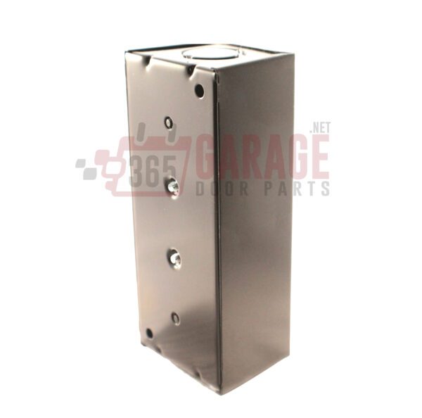 Commercial Garage Door Opener PBS-3 Three Button Station - Image 2