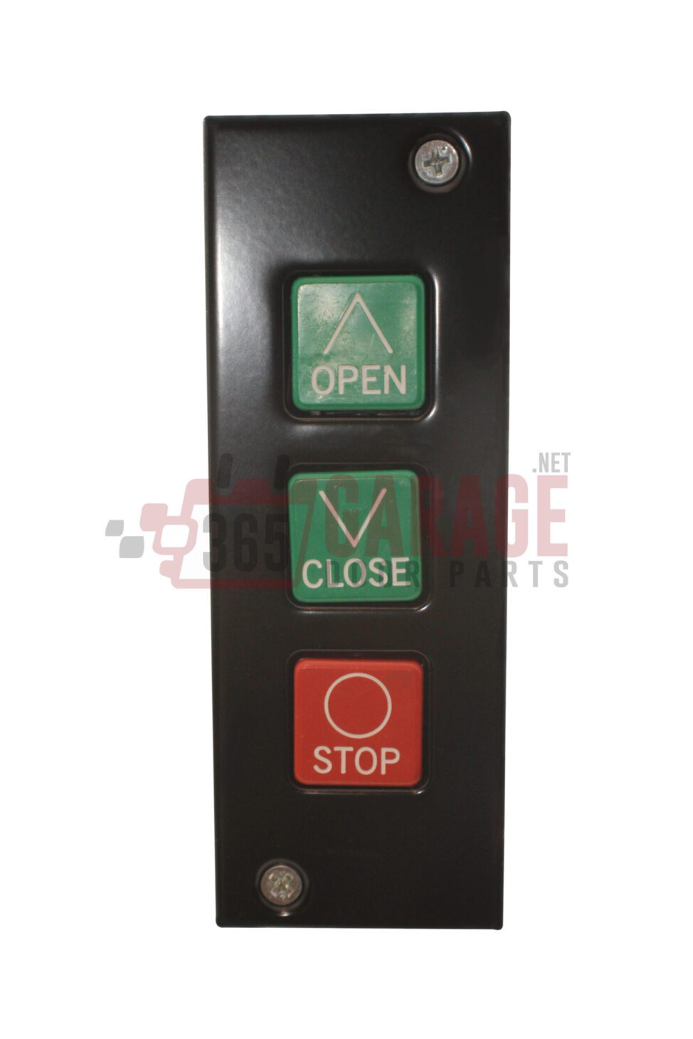 Open/Close/Stop Station 1 N/C PBS-3 2 Mom N/O New MMTC 