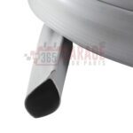 Overhead Door P-Bulb Garage Door Bottom Weather Seal