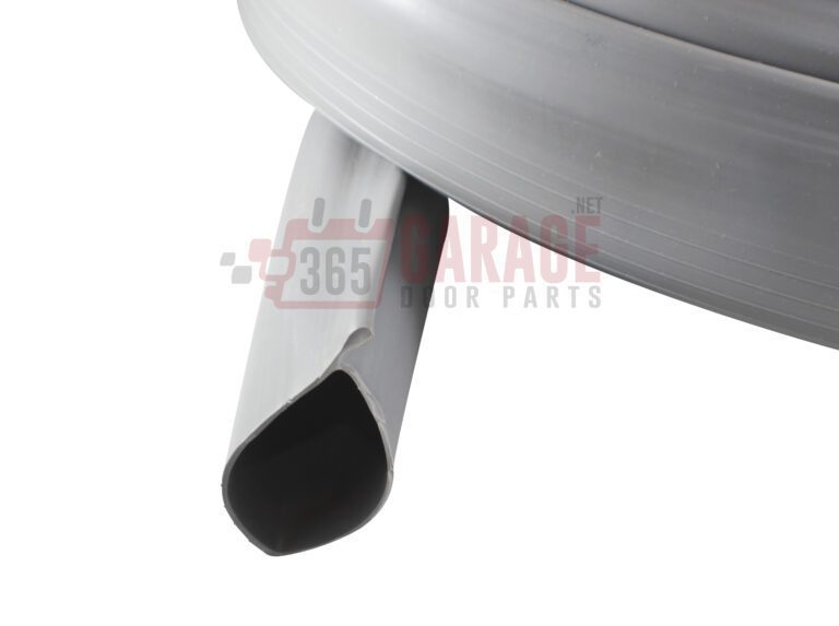 Windsor PBulb Garage Door Bottom Weather Seal 365 Garage Door Parts