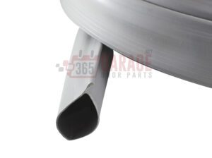 Overhead Door P-Bulb Garage Door Bottom Weather Seal