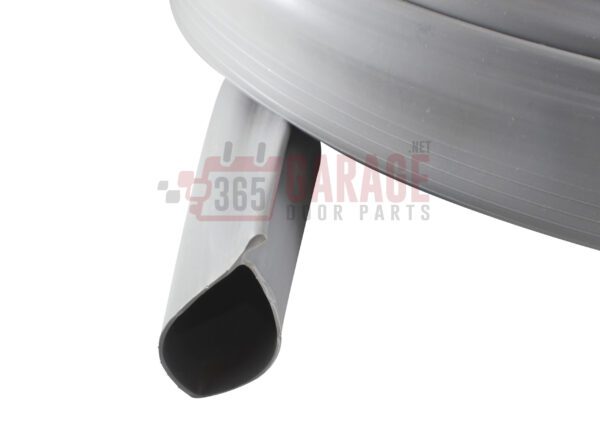 Overhead Door P-Bulb Garage Door Bottom Weather Seal - Image 4