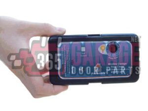 Garage Door AutoCLOSER