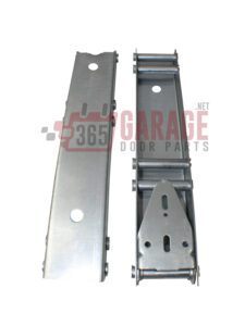 Garage Door Low Head Room Quick Closing Bracket (3-34-1) - Image 4