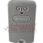 GTO / Mighty Mule RB741 Gate Opener Remote Transmitter