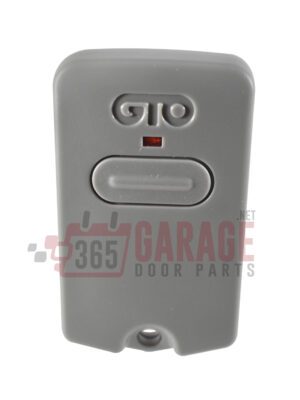 GTO / Mighty Mule RB741 Gate Opener Remote Transmitter