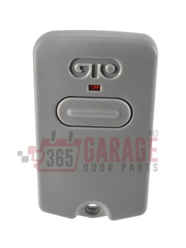 GTO / Mighty Mule RB741 Gate Opener Remote Transmitter - Image 2