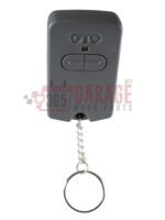 GTO / Mighty Mule RB741 Remote Control, Two Button Mini Transmitter