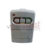 GTO RB743 Three Button Gate Remote