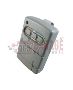 GTO RB743 Three Button Gate Remote - Image 4