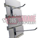 Royal Slat Wall Garage Storage System