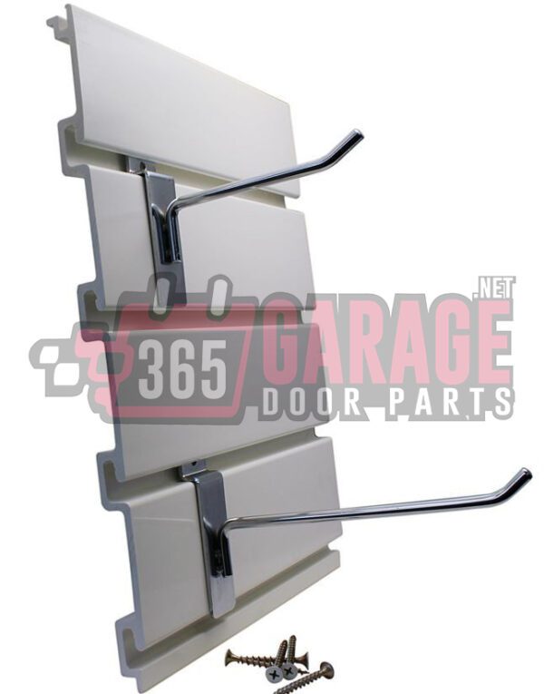 Royal Slat Wall Garage Storage System - Image 1