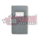 Linear Mega Code MCT-2 DNT00084 2-channel Visor Gate & Garage Door Opener Remote