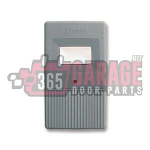 Linear Mega Code MCT-2 DNT00084 2-channel Visor Gate & Garage Door Opener Remote