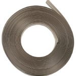 Garage Door Stop Molding Weather Seal 200' Roll