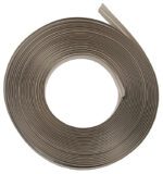 Garage Door Stop Molding Weather Seal 200' Roll