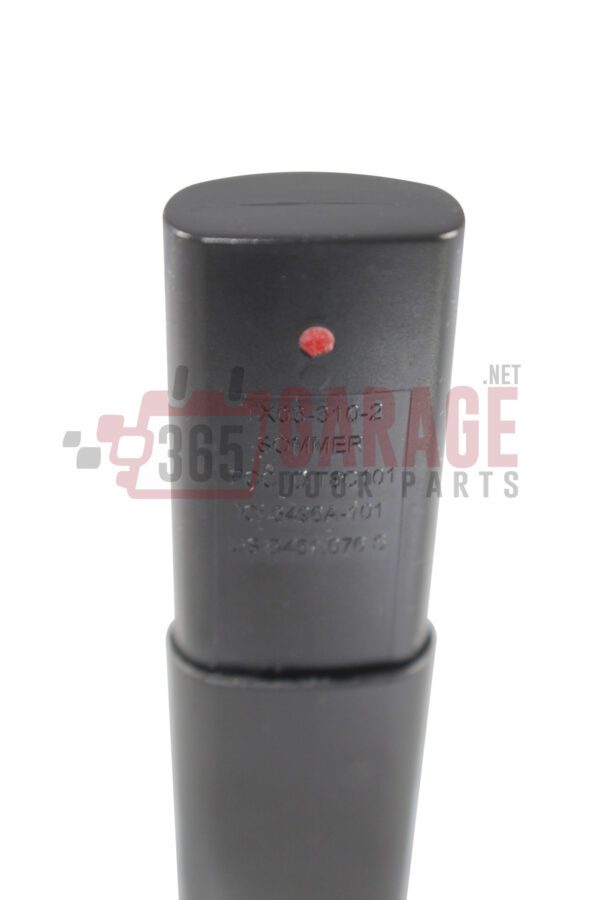 SOMMER 4054V001 Two-Button Garage Door Opener Remote - 310MHz - Image 2