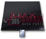 EMX Surface Mounted Loop Pad SP-24 for Vehicle Loop Detectors