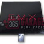 EMX Surface Mounted Loop Pad SP-24 for Vehicle Loop Detectors