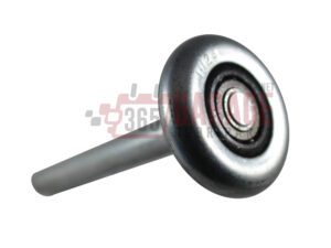 2" 10 Ball 4" Standard Garage Door Roller - Image 3